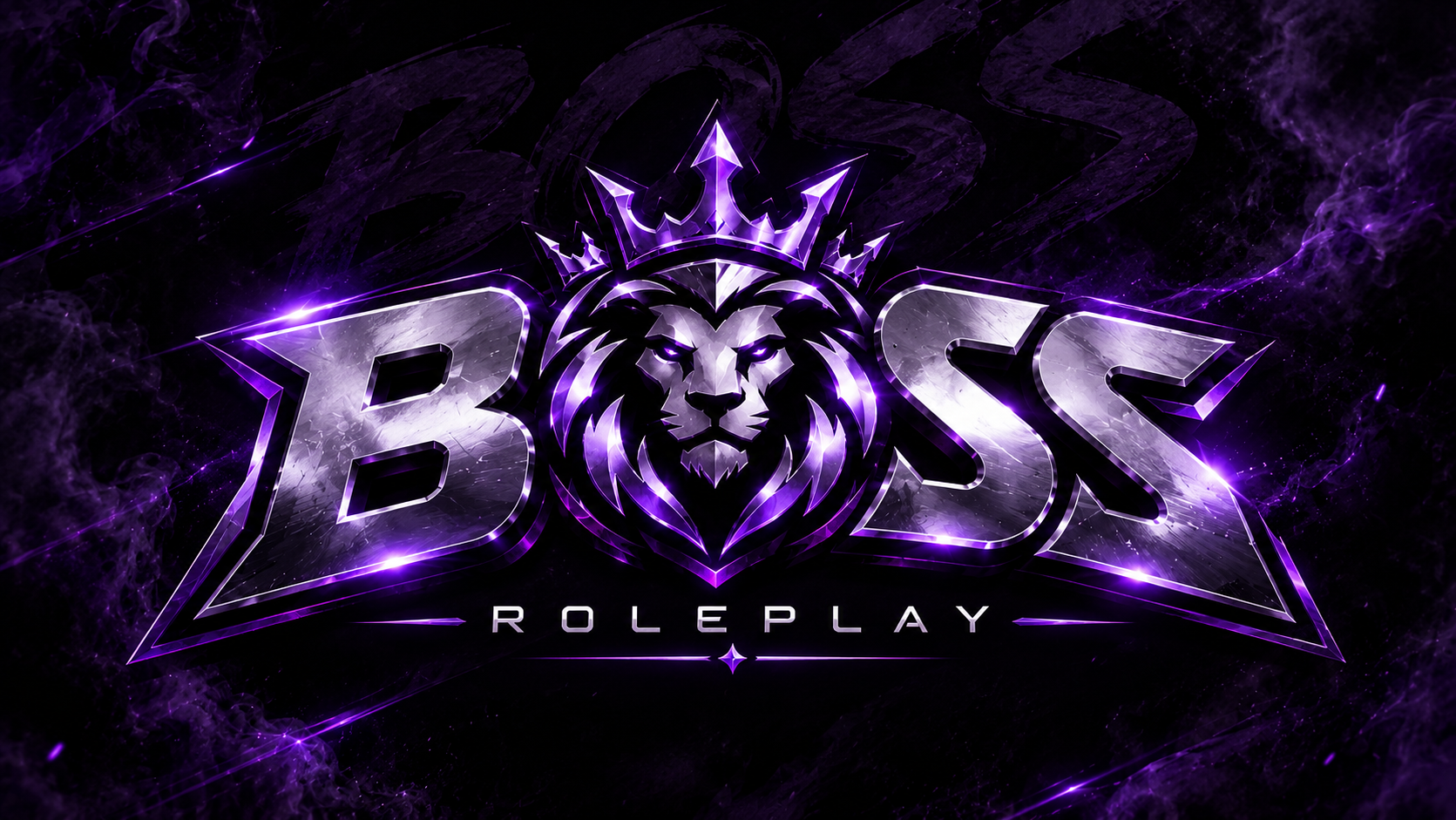 Boss Roleplay Banner